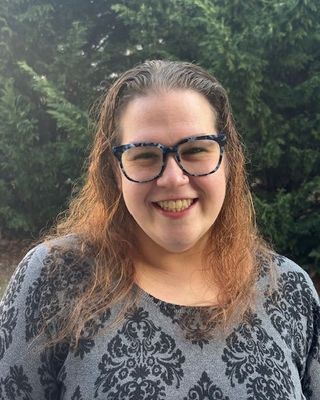 Photo of Hilary Good, Counselor, LGPC