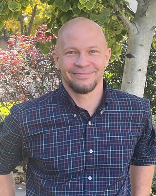 Photo of Joshua Hamann, Psychologist Candidate, PsyD