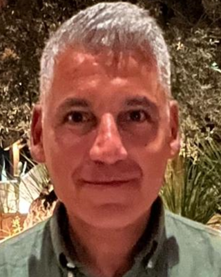 Photo of Angelo Stylianou, Counsellor, MBACP