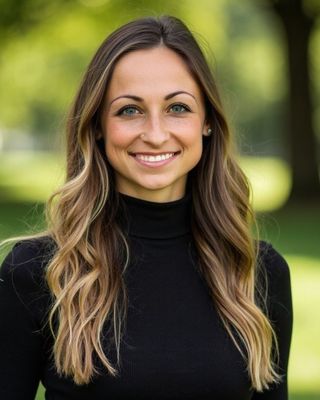 Photo of Taylor Ray, Licensed Mental Health Counselor, LMHC