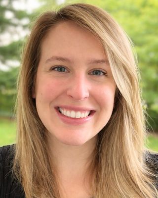 Photo of Rebecca Canzonieri, Clinical Social Work/Therapist, LCSW-C, PMH-C, LICSW