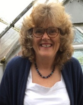 Photo of Joan Elizabeth Callister, Counsellor in Southwick, England