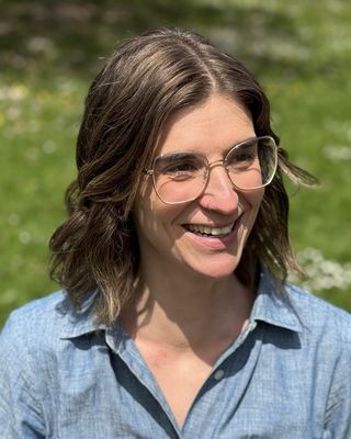 Photo of Kristen Bailey, Counsellor, MA