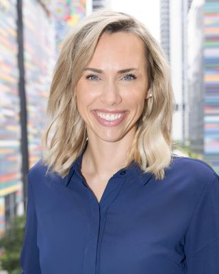 Photo of Cara Carleton, Clinical Social Work/Therapist, LCSW