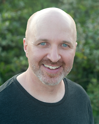 Photo of John Brad Davis, Licensed Professional Counselor, LPC, MHSP