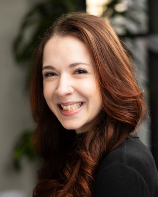 Photo of Rachel Blau