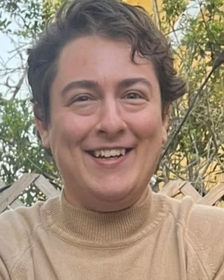 Photo of Gabriel Kelly, Counselor, LMHC