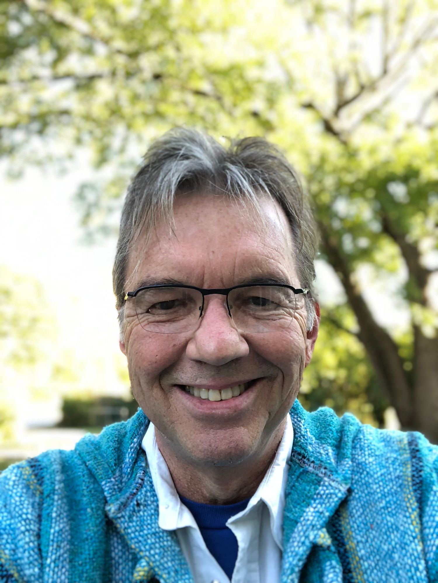 Larry Larson, Clinical Social Work/Therapist, Brownsburg, IN, 46112