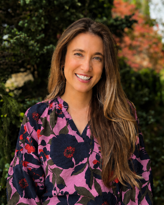 Photo of Grace Theofanis, Counselor, MSEd, LMHC
