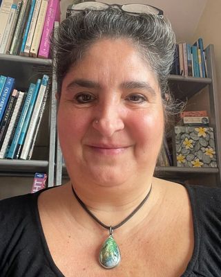 Photo of Alexia Severis, Counsellor in London, England