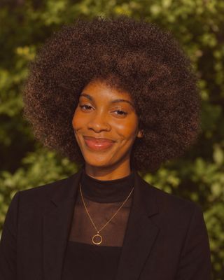 Photo of Aisha Abimbola, Clinical Social Work/Therapist, LCSW