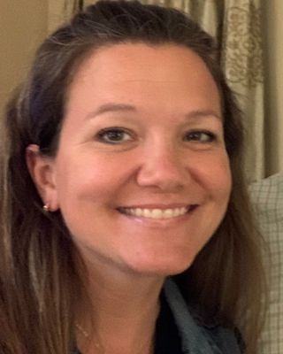 Photo of Becky DuBose, Psychological Associate, LPA, SSP