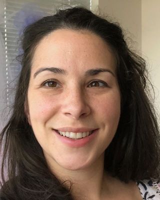 Photo of Amanda Hart, Clinical Social Work/Therapist, LCSW