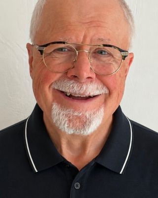 Photo of James Bruner, Licensed Professional Counselor, LPC