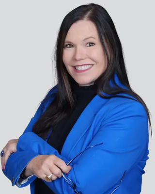 Photo of Janine Hauser, Licensed Mental Health Counselor , LMHC