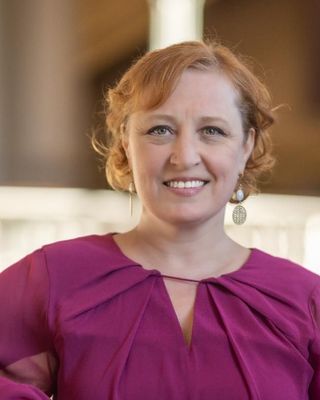 Photo of Jean Love, Counselor, LPCC-S