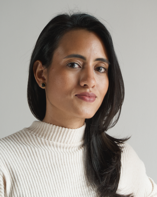 Foto de Jessica Martínez Molinares - Jessica Martínez, Psicoterapeuta, Esp, COLPSIC