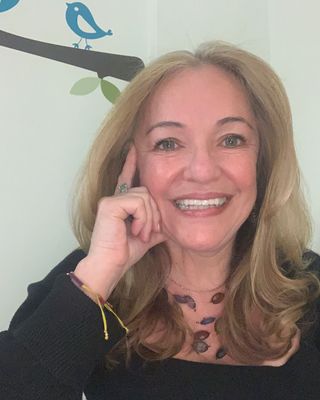 Photo of Cristina Monroy, Clinical Social Work/Therapist, LCSW, RPT- S