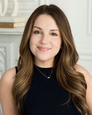 Photo of Maya Oakes, Registered Psychotherapist, RP, MA