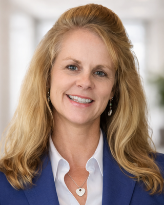 Photo of Amy M. Hartley, Psychologist, Ph.D.