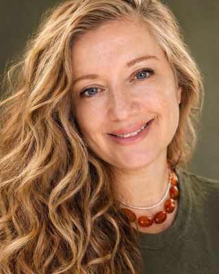 Photo of Inessa Freya Lieberman, Marriage & Family Therapist, MA, LMFT