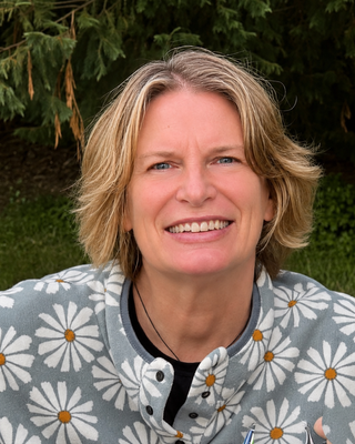 Photo of Barbara Durdle, Counselor, MEd, LPC, LMHC