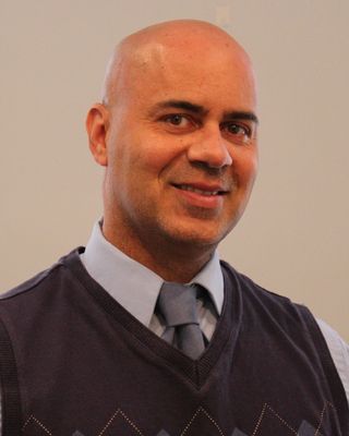 Photo of Abner Santiago, LPC, Licensed Professional Counselor in West Grove