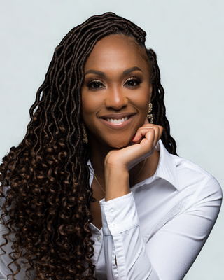 Photo of Shariyfa Polite, Clinical Social Work/Therapist, LCSW