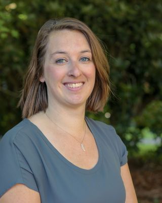 Photo of Mackenzie Bannister, Marriage & Family Therapist Associate
