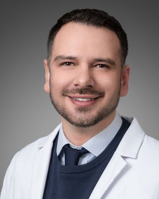 Photo of Michael Romeo, Psychiatric Nurse Practitioner, MSN/MBA, APRN, CRNP, PMHNPBC, AGNP-C