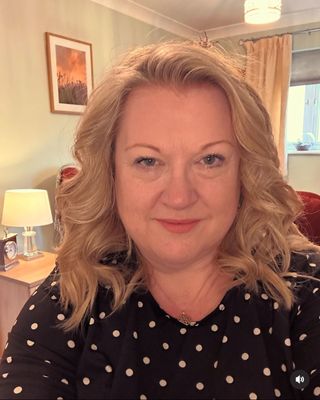 Photo of Catherine Wallage - Catherine Wallage Counselling, Counsellor, MBACP