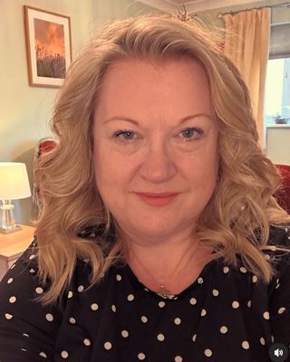 Photo of Catherine Wallage - Catherine Wallage Counselling, Counsellor, MBACP