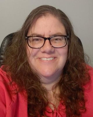 Photo of Heather M. Allen, Licensed Professional Counselor in Schertz, TX