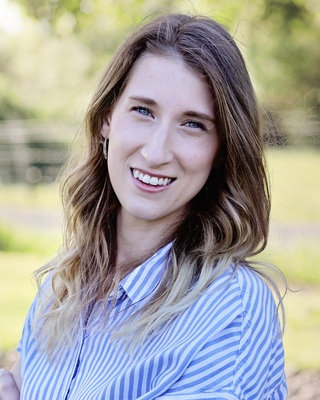 Photo of Emma Guthrie, MS, Licensed Professional Counselor