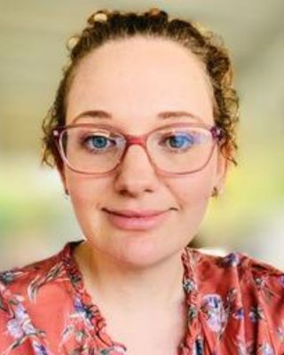 Photo of Emma Ledden, Licensed Professional Counselor, LPC