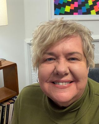 Photo of Claire Weightman, Psychologist, PsyBA - Clin. Psych