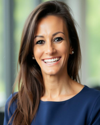 Photo of Sara Copperman, Psychiatric Nurse Practitioner, PMHNP