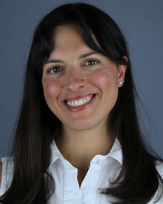 Photo of Lucy Swank Rooney, Clinical Social Work/Therapist in Upper West Side, New York, NY