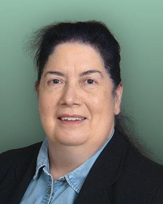 Photo of Anna-Maria Mazy, Licensed Mental Health Counselor, LMHC