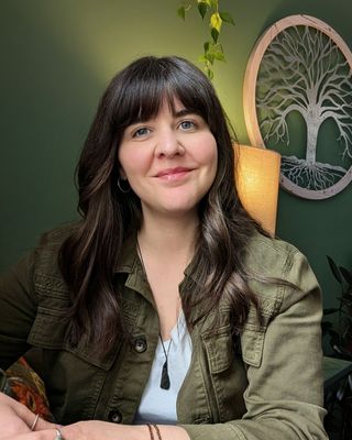 Photo of Valerie Williamson, Clinical Social Work/Therapist, LCSW