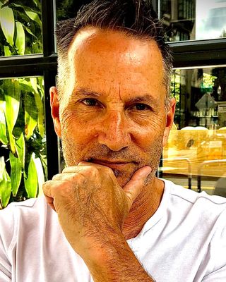 Photo of Patrick Andrew Calvo - Inscape Therapy, Marriage & Family Therapist, MACFT, MATS, LMFT