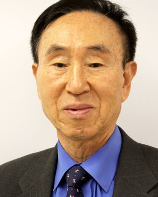 Photo of Damian B Kim, Psychiatrist, MD