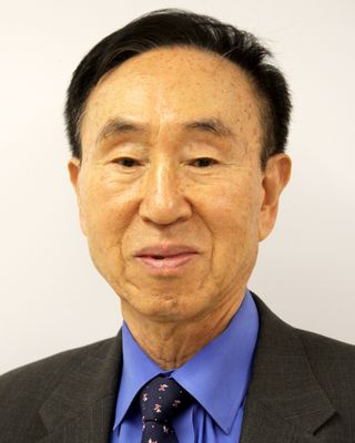 Photo of Damian B Kim, Psychiatrist, MD