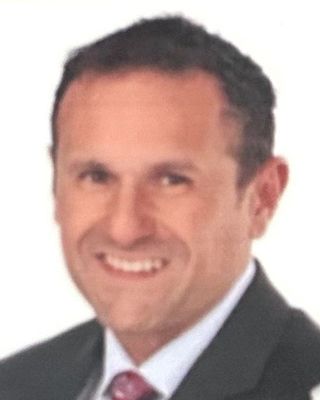 Photo of Aaron Padron - wwww.Insightfulpsychiatry.com, Psychiatric Nurse Practitioner, PMHNP, FNP