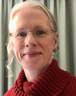 Photo of Cynthia Wilson - UniQue ImAging, Art Therapist, PhD, MA, ATR-BC