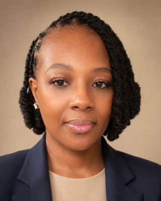 Photo of Shatia Dawkins, Drug & Alcohol Counselor, MSW, LCADC