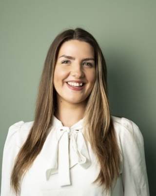 Photo of Kaitlin Boughey, Psychotherapist, MA, BACP