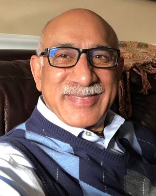 Photo of Anjum Irfan, Psychiatrist in Exton, PA
