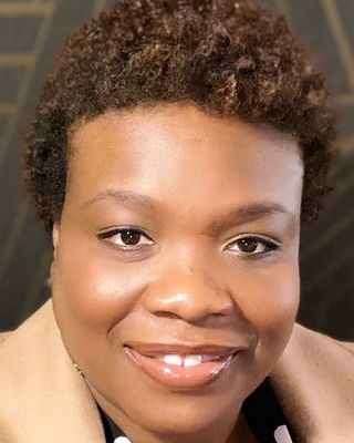 Photo of LaShawn D Strickland - LaShawn D Westbrook, Clinical Social Work/Therapist, LCSW