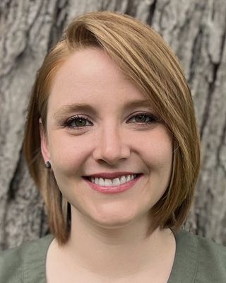 Photo of Erica Gaughan, Licensed Professional Counselor, MA, LPC